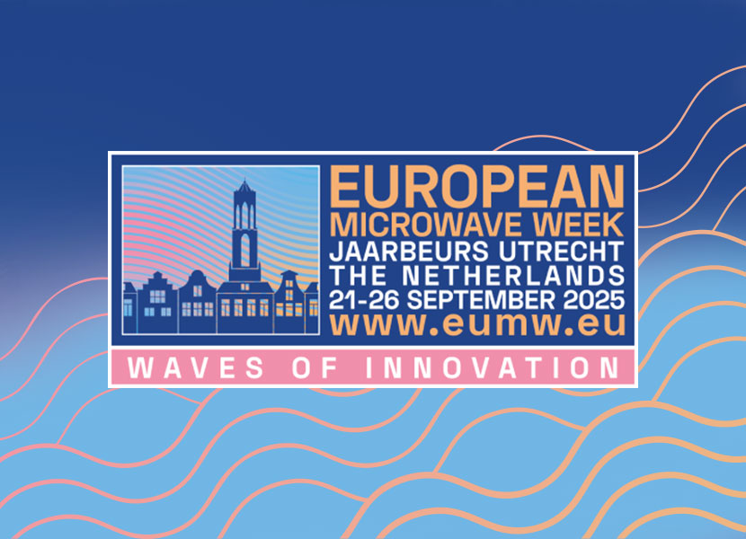 PHARA at European Microwave Week 2025
