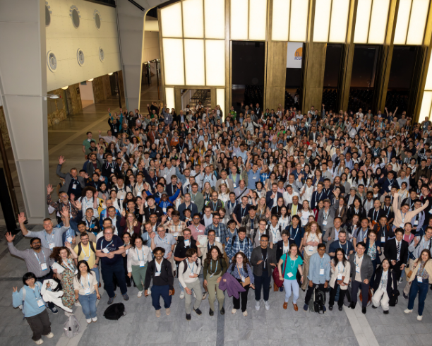 PHARA Presented at International Conference on Urban Climate