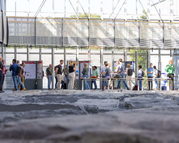 Ruisdael Science Day 2025