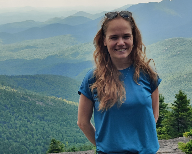 PHARA Welcomes Linda Bogerd to the Team