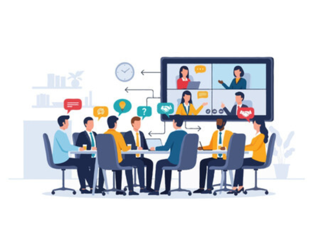 PHARA Project Holds User Committee Meeting to Discuss Progress and Data Requirements