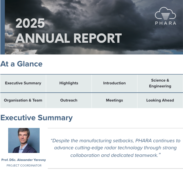 Annual Report 2026