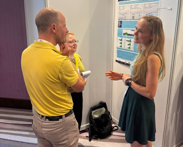 PHARA Team Presents at ERAD 2026 in Belgrade