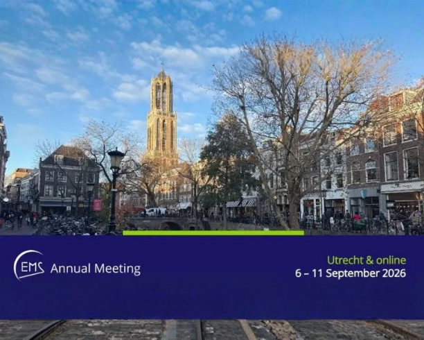 PHARA at EMS2026: following the latest in precipitation observation